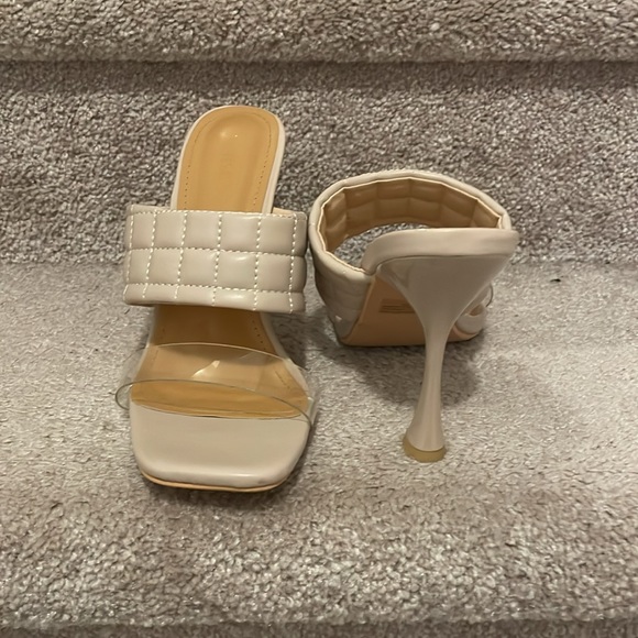 Forever 21 heels - Picture 2 of 5